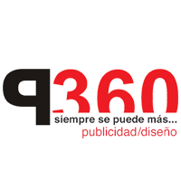 logo p360